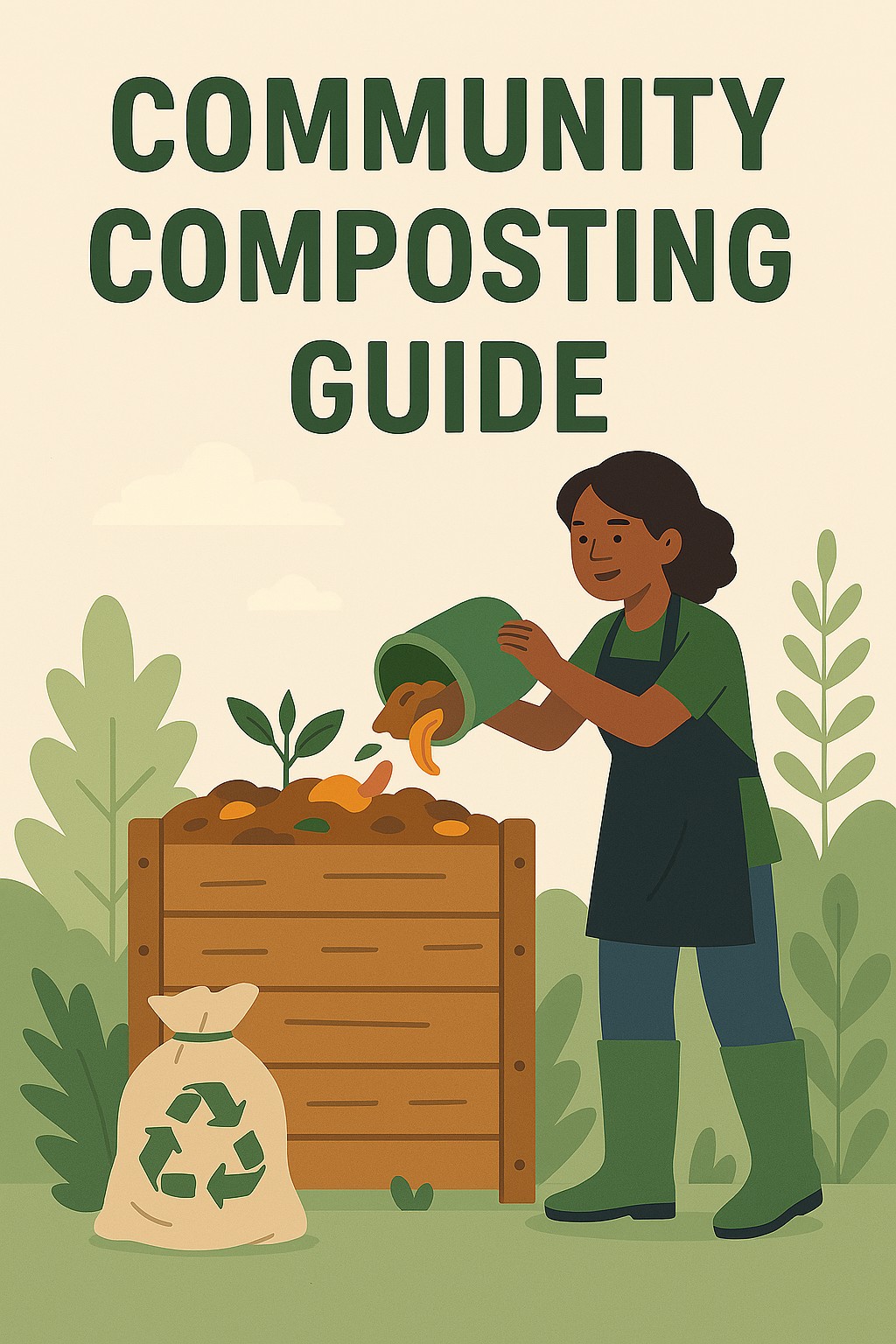 Community Composting Guide