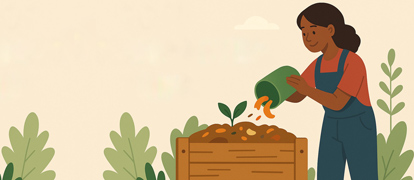 Home Composting Guide