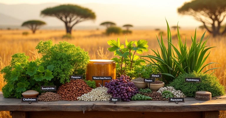 Medicinal Plants Workshop