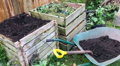 Composting System